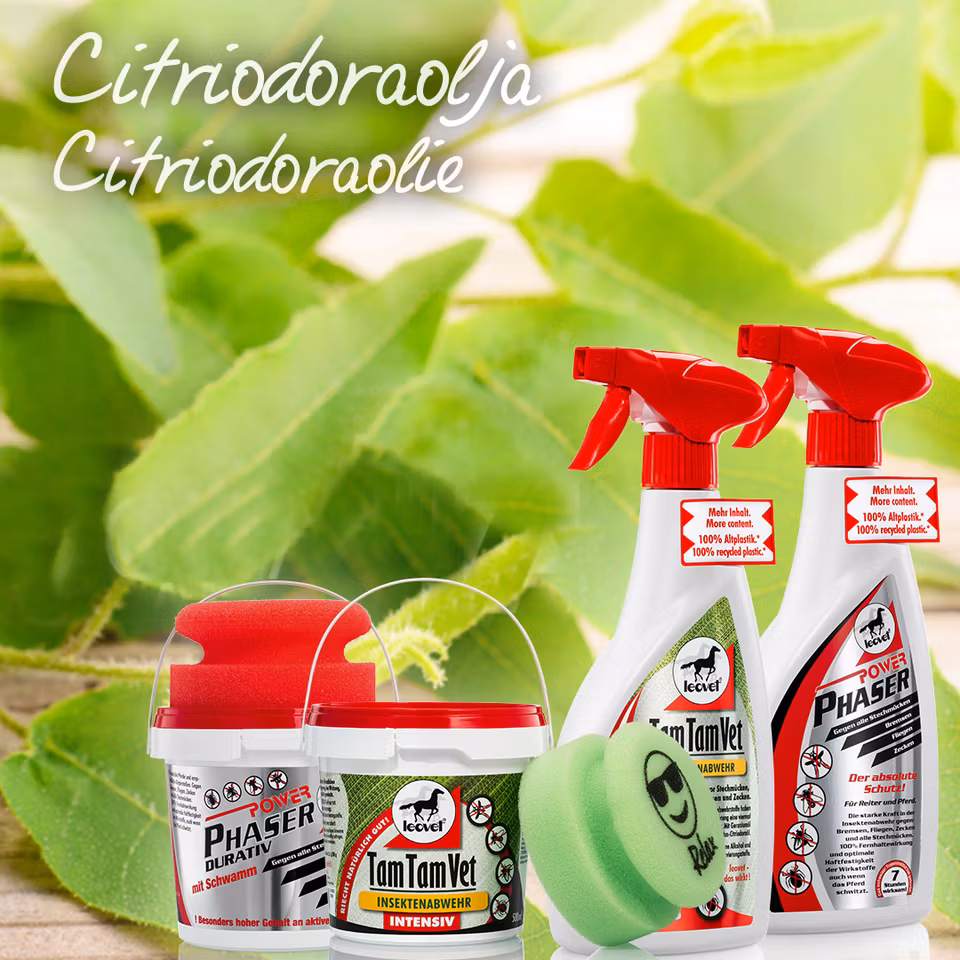 Leovet Tam Tam Vet Insektspray