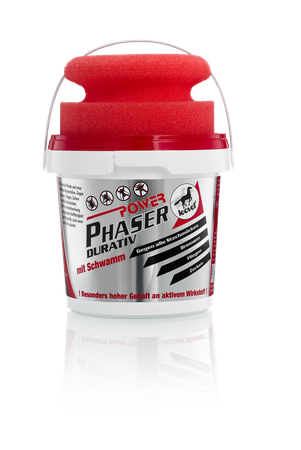 Leovet Power Phaser Insektsgel