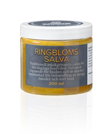 Ringblomstsalve