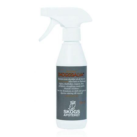 Skogssalva Spray