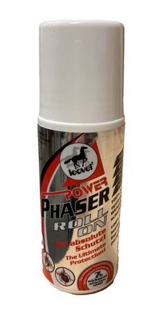 Leovet Power Phaser Roll-on