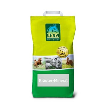 Urte Mineral