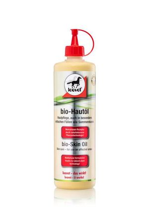 Leovet Bio Skin Oil