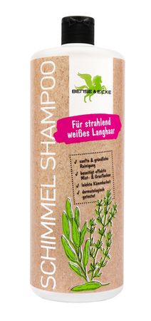 Bense & Eicke Hesteshampoo