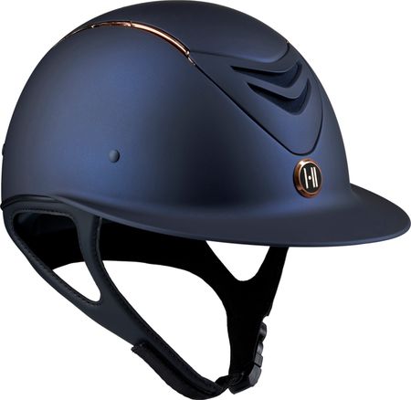 OneK Avance Mat Navy/gold