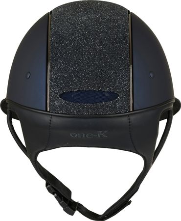 OneK Avance Matt glitter chrome Navy
