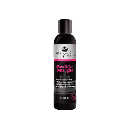 EquiXTREME Detangler