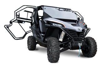 HYTT TILL ZFORCE 1000 SPORT