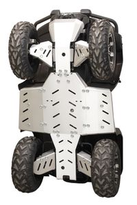 HASPLÅT CFORCE 450/520 ALUMINIUM
