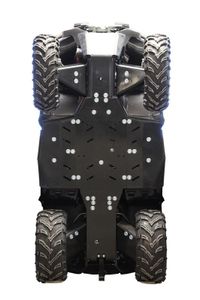 HASPLÅT CFORCE 500/600 PLAST