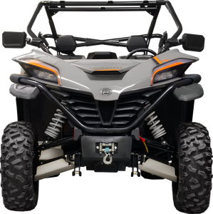 HASPLÅT ZFORCE 1000 SPORT ALU/PLAST