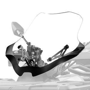 WINDSHIELD ASSEMBLY CF625