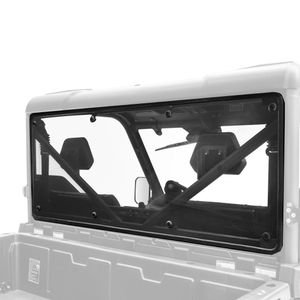 WINDSHIELD REAR UFORCE 1000
