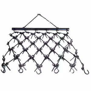 Bronco Dragharv 120x120cm