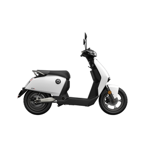 SUPER SOCO CUX elmoped Vit