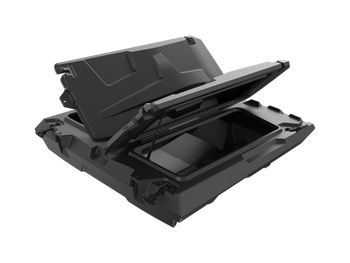 TESSERACT Takbox CFMoto Uforce 1000