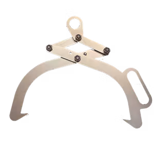 APG Timmersax 550mm