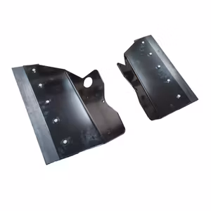 Breddningssats 135cm->165cm ST135/ST135 Pro