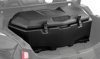 BOX REAR Z950 SPORT