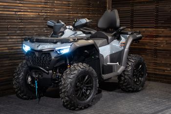 CFMOTO CFORCE 1000 2025