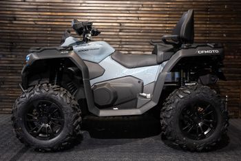 CFMOTO CFORCE 1000 2025