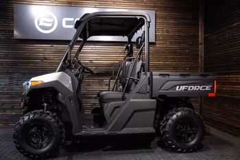 CFMOTO U Force 600