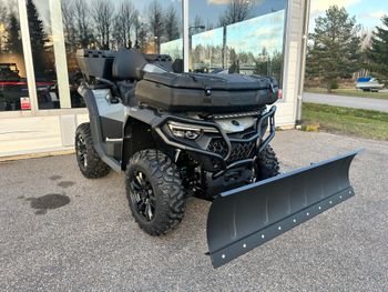 CFMOTO CFORCE 850XC ATVBUTIKEN Edition