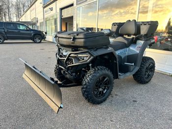 CFMOTO CFORCE 850XC ATVBUTIKEN Edition
