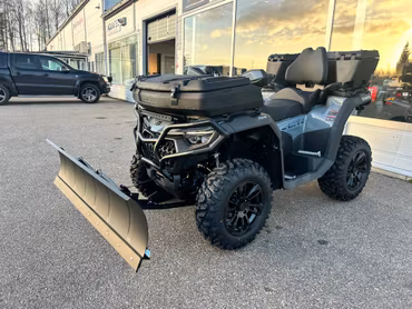 CFMOTO CFORCE 850XC ATVBUTIKEN Edition