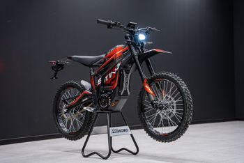 Talaria Sting R
