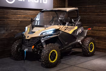 CFMOTO ZFORCE 1000 SPORT R