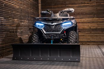 CFMOTO CFORCE 625 Lång Kampanj