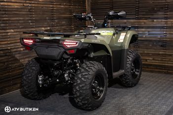 CFMOTO CFORCE 450s kort maskin