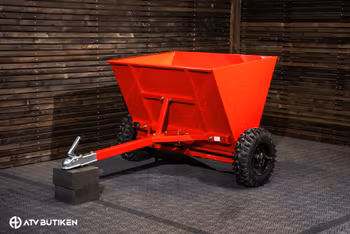 Bronco Sandspridare
