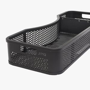 Lastkorg ATV APG Passar fram som bak och alla fyrhjulingar
