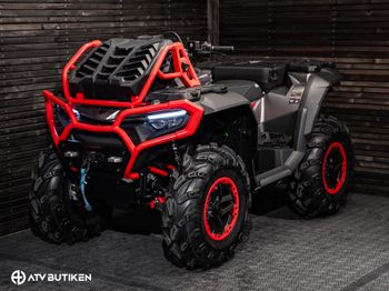 CFMOTO CFORCE 1000 MV