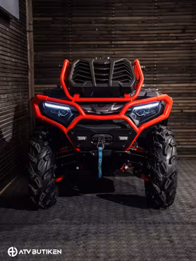 CFMOTO CFORCE 1000 MV