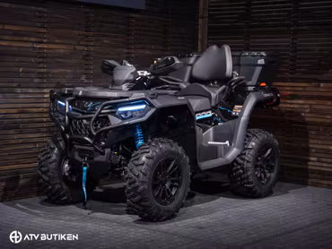 CFMOTO CFORCE 1000 TOURING 2026