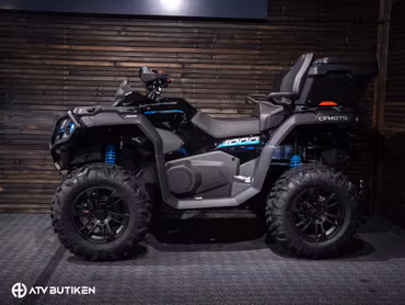 CFMOTO CFORCE 1000 TOURING 2026