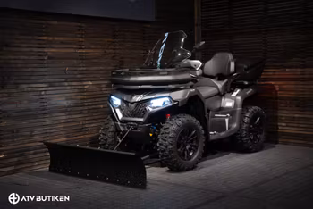 CFMOTO CFORCE 625 L Vinter Edition 2026