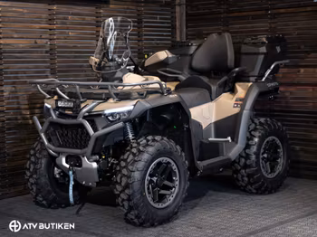 CFMOTO CFORCE 1000 OVERLAND