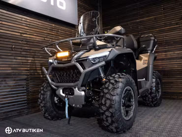 CFMOTO CFORCE 1000 OVERLAND