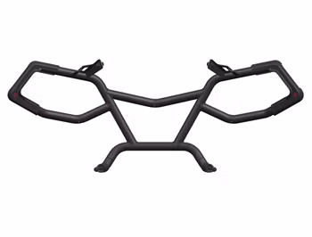 BUMPER, FRONT, 450/520 NEW