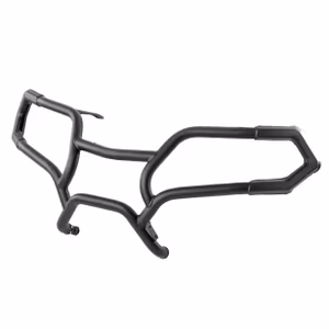 BUMPER, FRONT, 850/1000 NEW