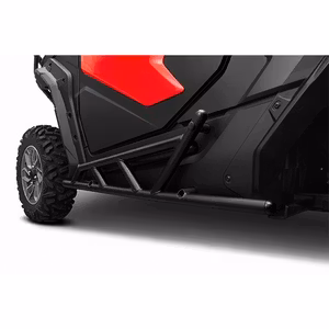 NERF BARS, LEFT AND RIGHT, Z950SPORT