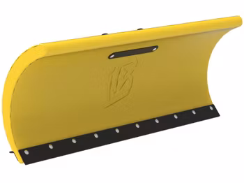 Plogblad i plast 1520 mm / 60 tum