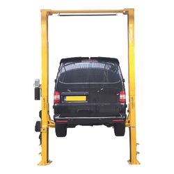 Bradbury H2603HG  6 ton 2-Pelarlyft