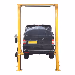 Bradbury H2603HG  6 ton 2-Pelarlyft