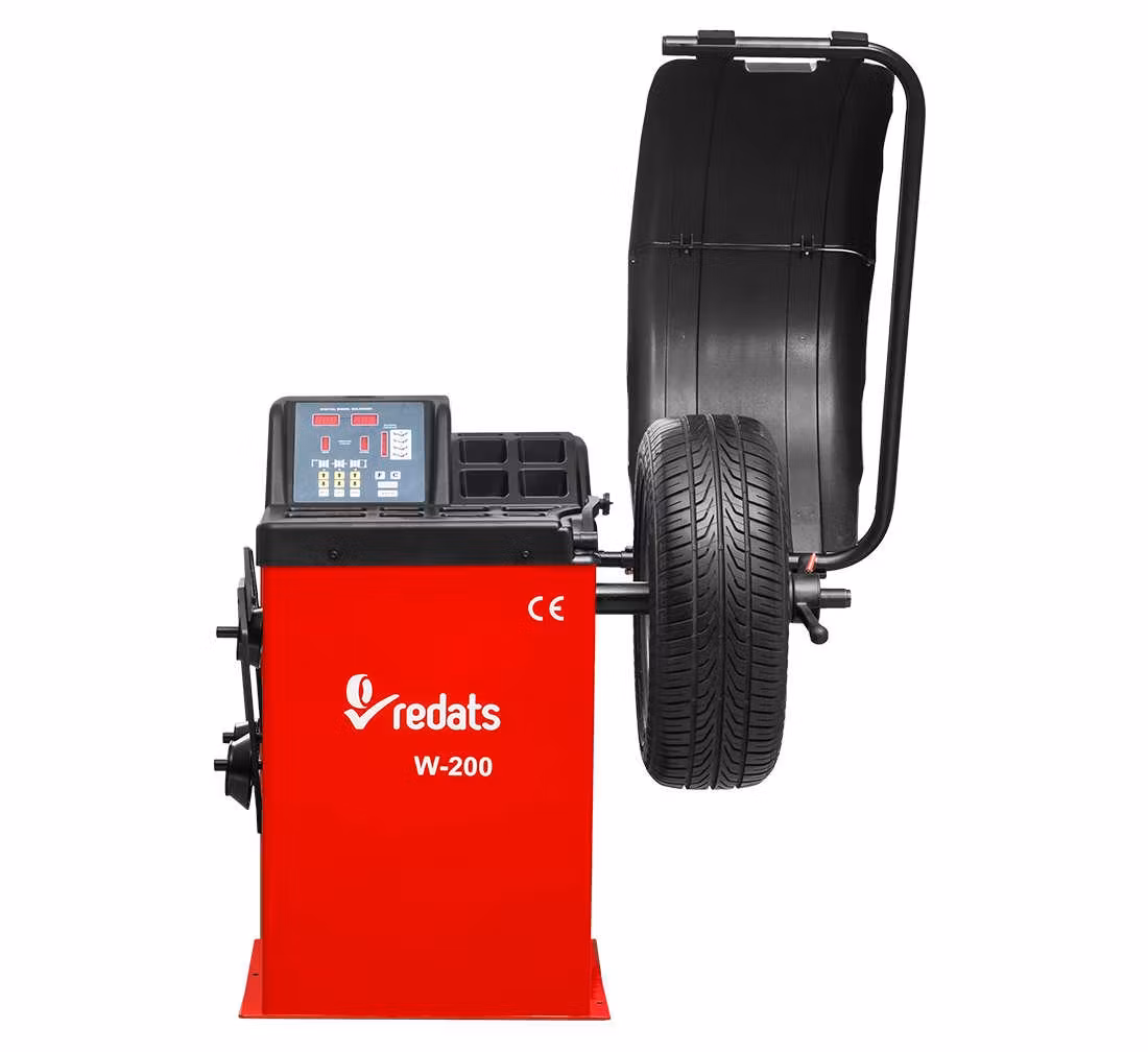 Däckpaket REDATS - M111 och W200