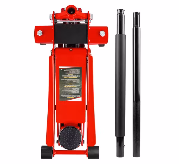 Domkraft 3000kg LS-350